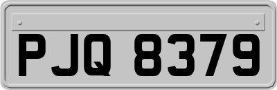 PJQ8379