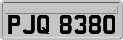 PJQ8380