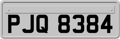 PJQ8384