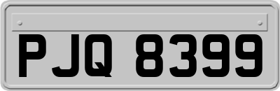 PJQ8399