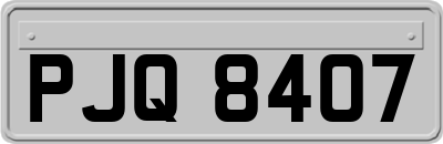 PJQ8407