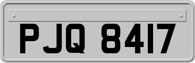 PJQ8417