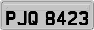 PJQ8423