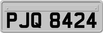 PJQ8424
