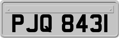 PJQ8431