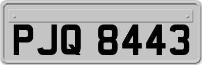 PJQ8443