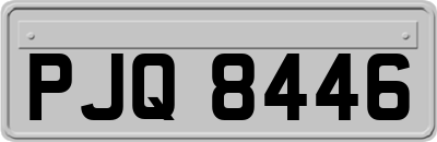 PJQ8446