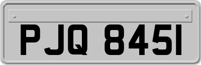 PJQ8451