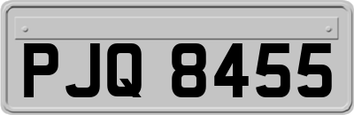 PJQ8455