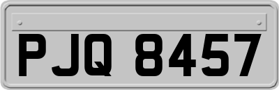 PJQ8457