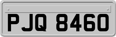 PJQ8460