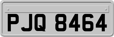 PJQ8464