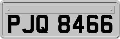 PJQ8466