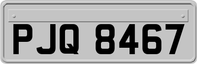 PJQ8467