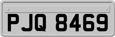 PJQ8469