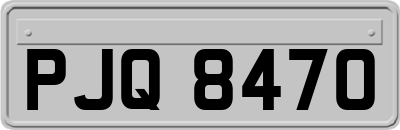 PJQ8470