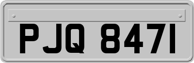 PJQ8471
