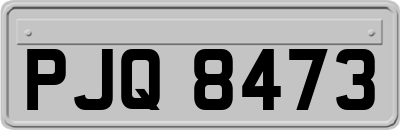 PJQ8473
