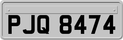 PJQ8474