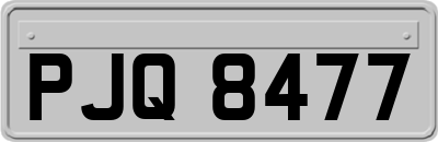 PJQ8477