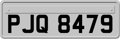 PJQ8479