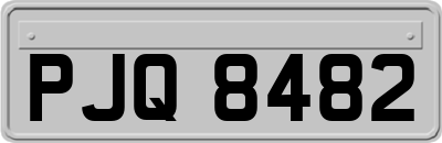 PJQ8482