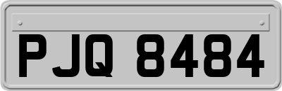 PJQ8484