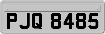 PJQ8485