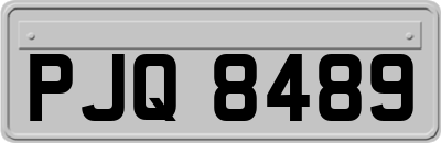 PJQ8489