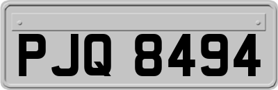 PJQ8494