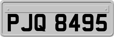 PJQ8495