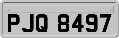 PJQ8497
