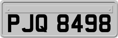PJQ8498