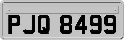 PJQ8499