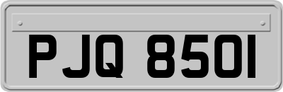 PJQ8501