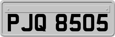 PJQ8505