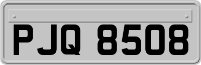 PJQ8508