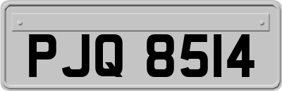PJQ8514