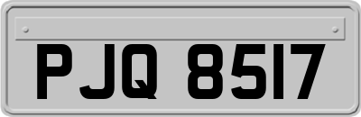 PJQ8517