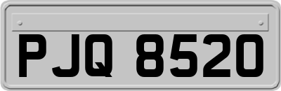 PJQ8520