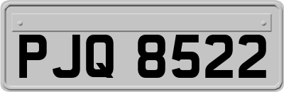 PJQ8522