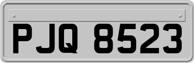 PJQ8523