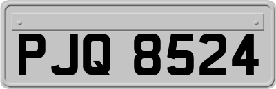 PJQ8524