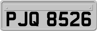 PJQ8526