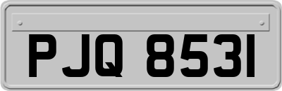 PJQ8531