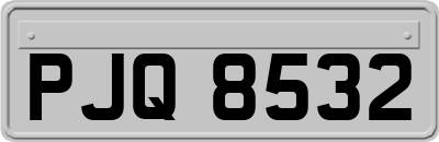 PJQ8532