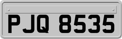 PJQ8535