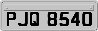 PJQ8540