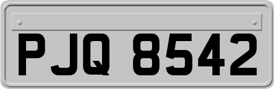 PJQ8542