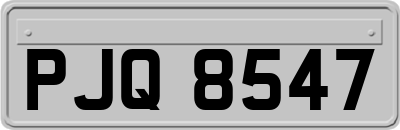 PJQ8547